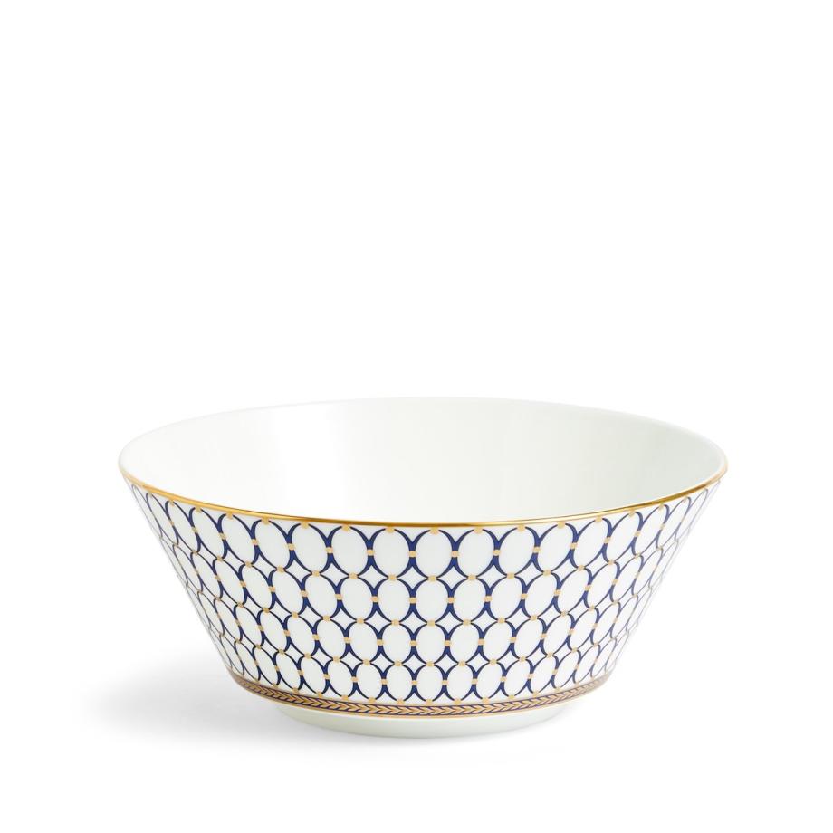 Renaissance Gold Noodle/Soup Bowl 20cm