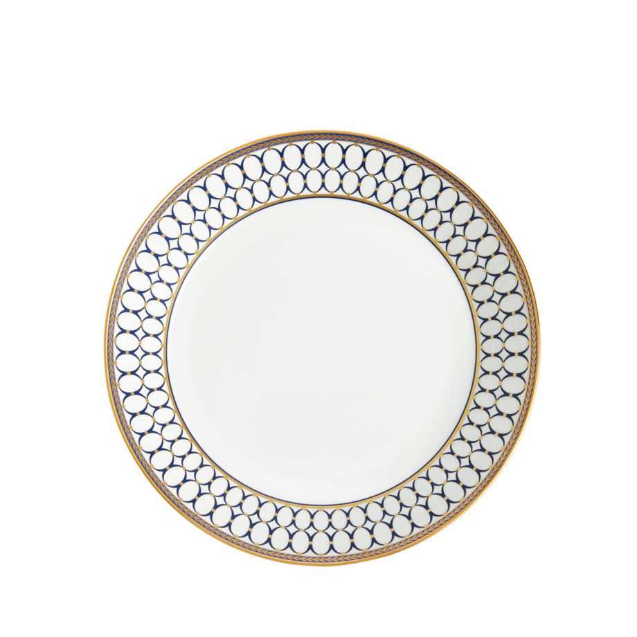 Renaissance Gold Pasta Bowl