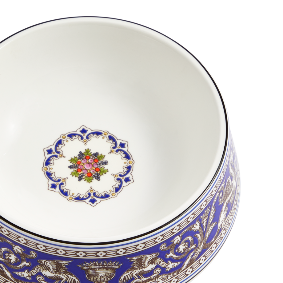 Wedgwood Florentine Marine