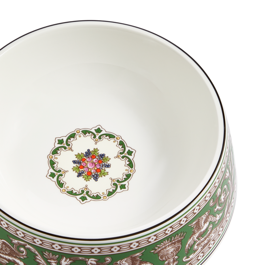 Wedgwood Florentine