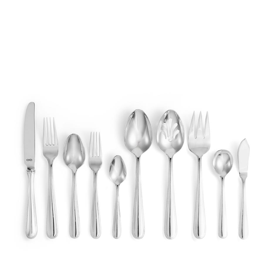 Vera Wang Infinity Cutlery 45 Pieces
