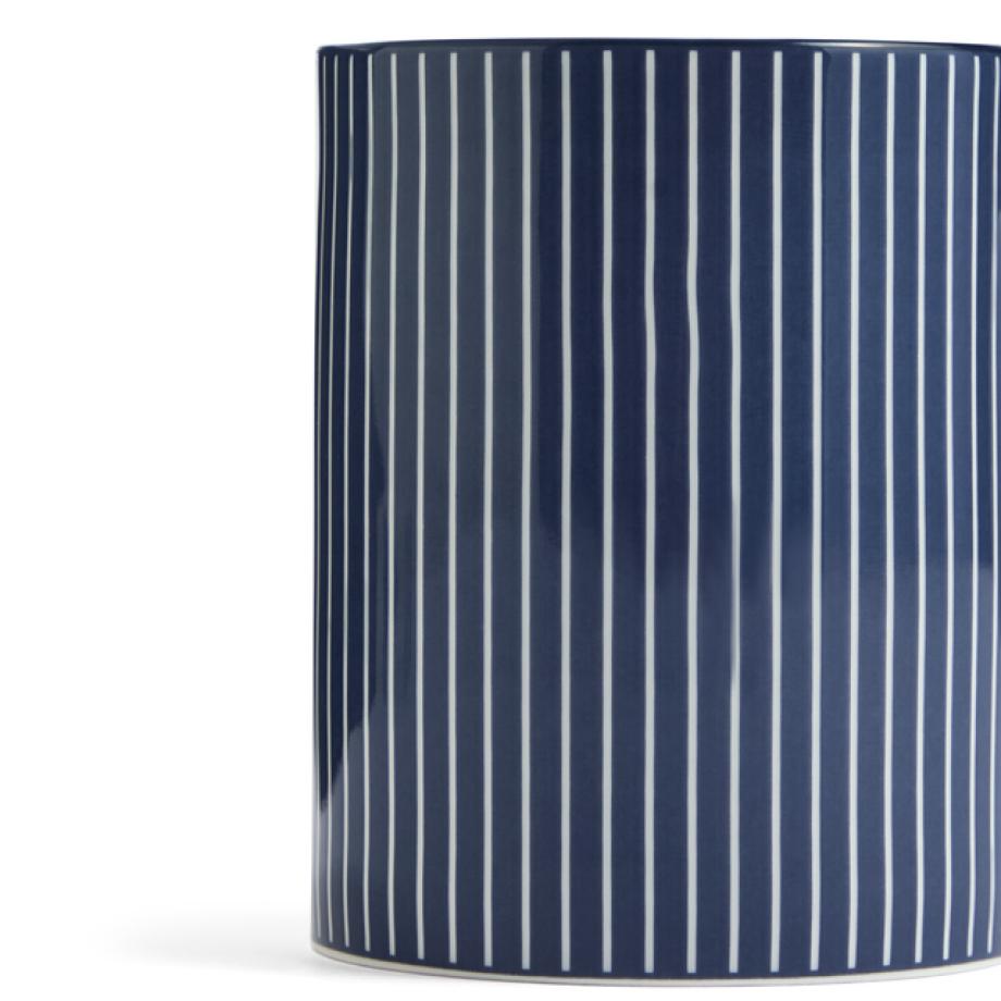 GIO Mug Pinstripe Blue
