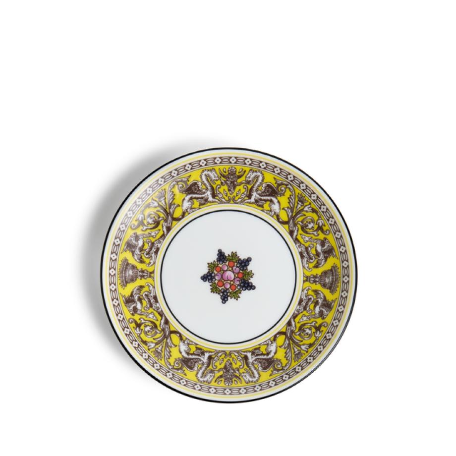 Florentine Citron Petit Tray