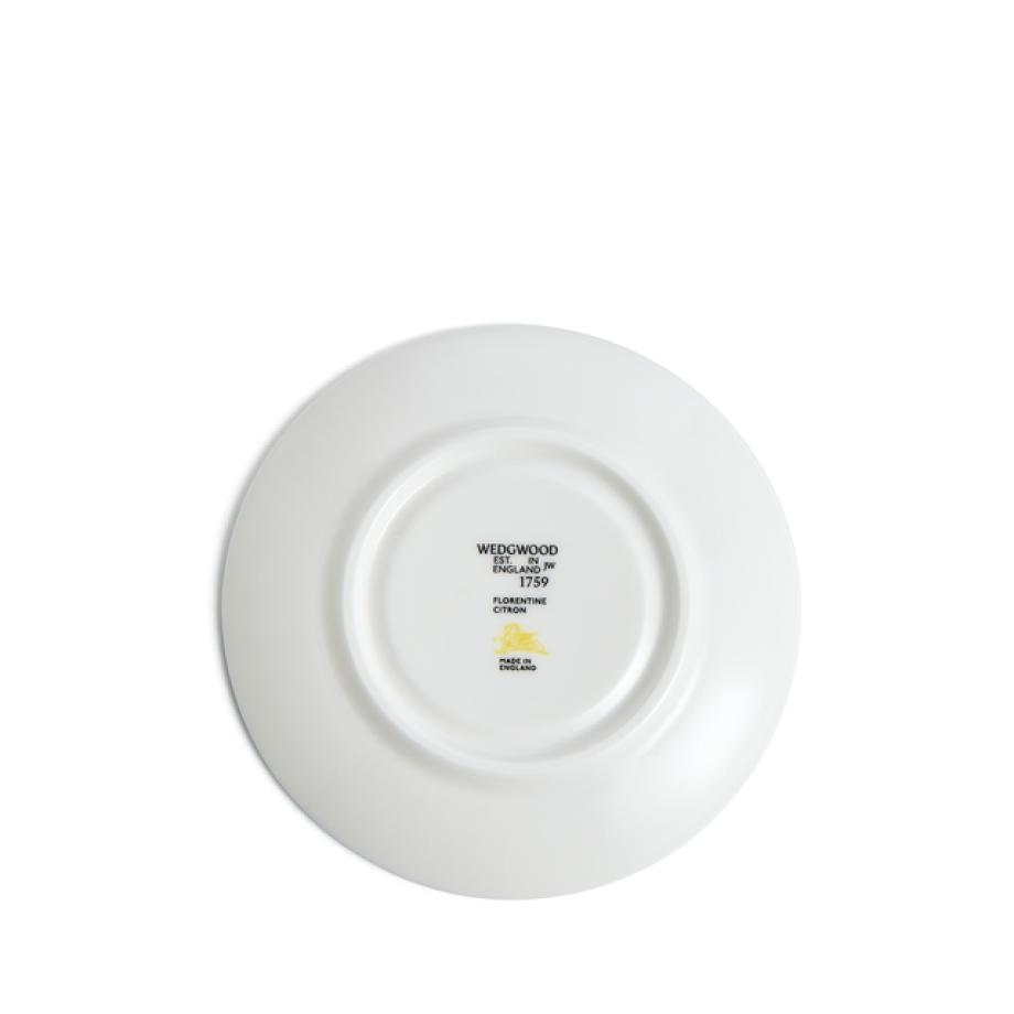 Florentine Citron Petit Tray