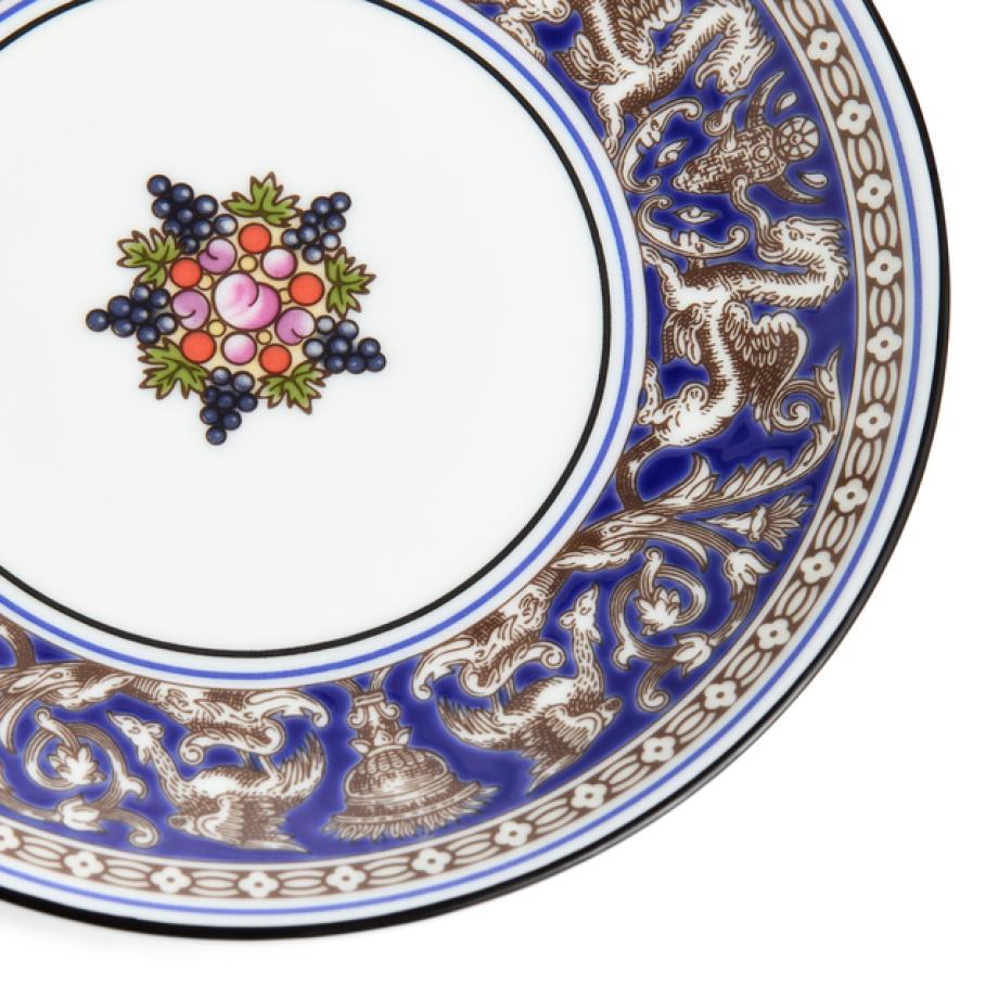 Florentine Marine Petit Tray