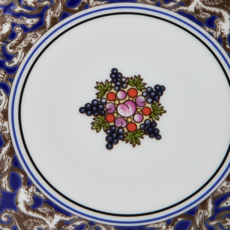 Florentine Marine Petit Tray