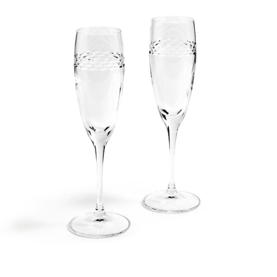 Neo Flute Set of 2