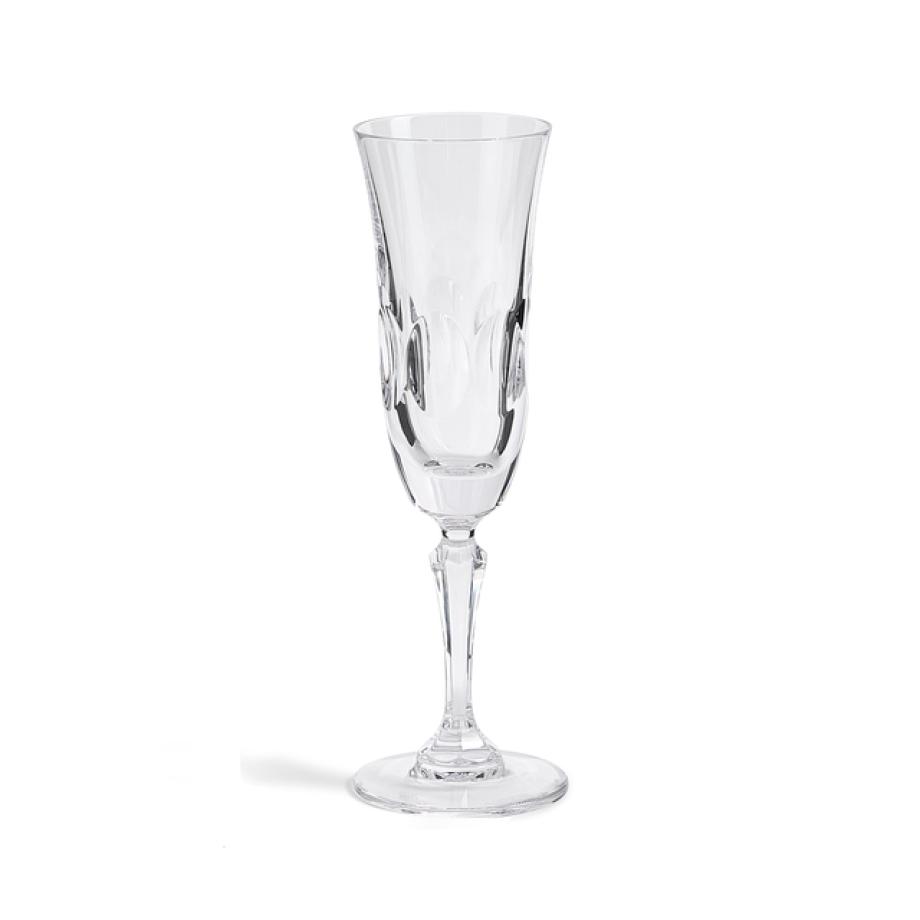 Signet Flute Pair