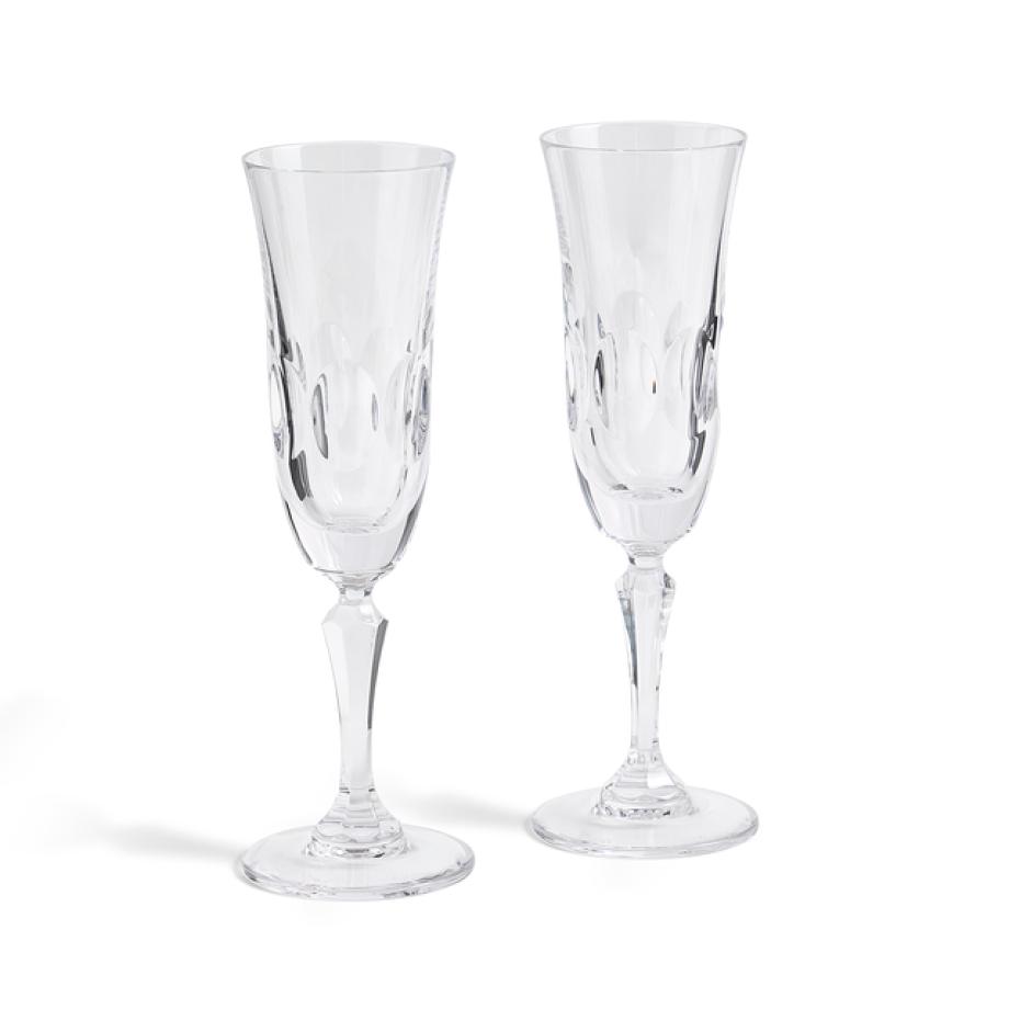 Signet Flute Pair