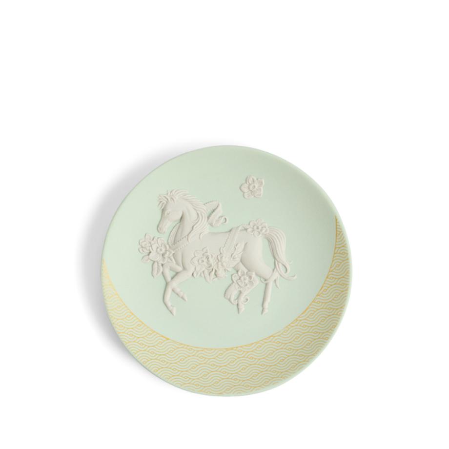 Annual Eto Tray 2026 Horse