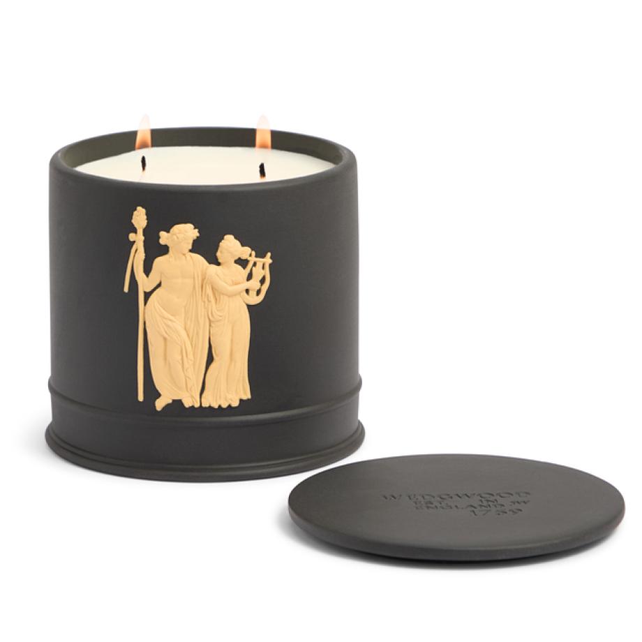 Bacchus Scented Candle Ardent