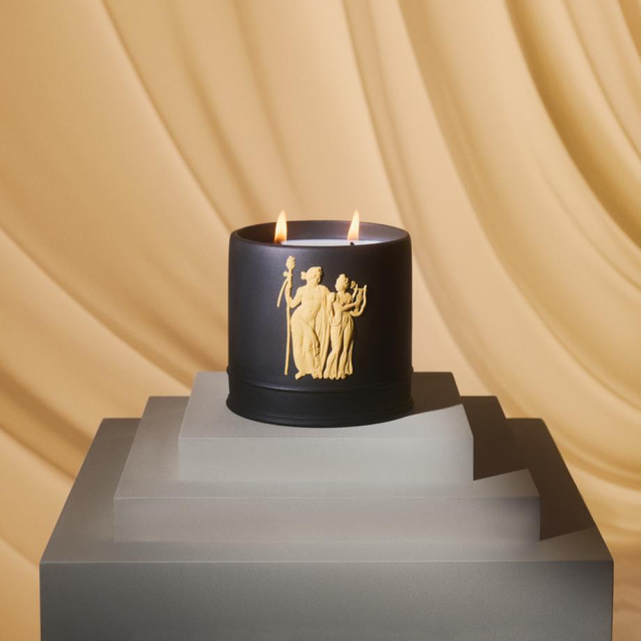 Bacchus Scented Candle Ardent