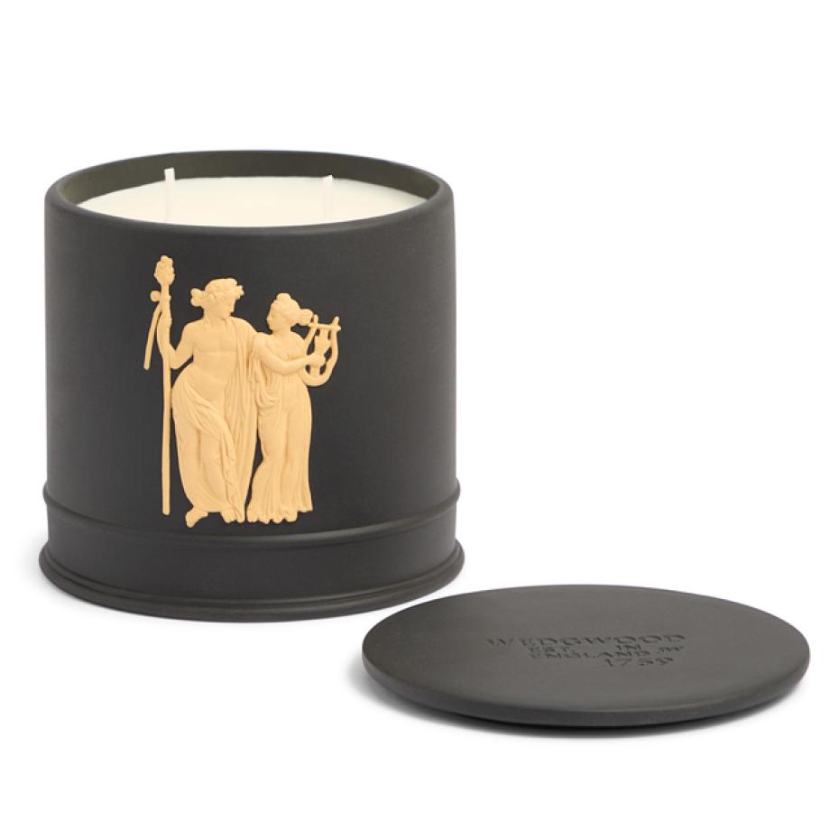 Bacchus Scented Candle Ardent
