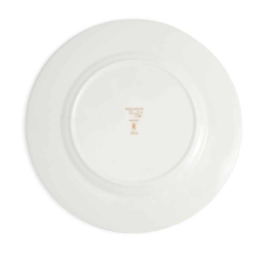 Bacchus Plate 27cm