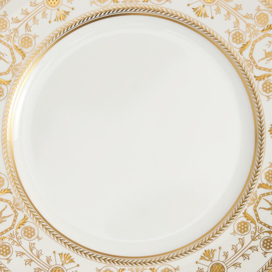 Bacchus Plate 27cm