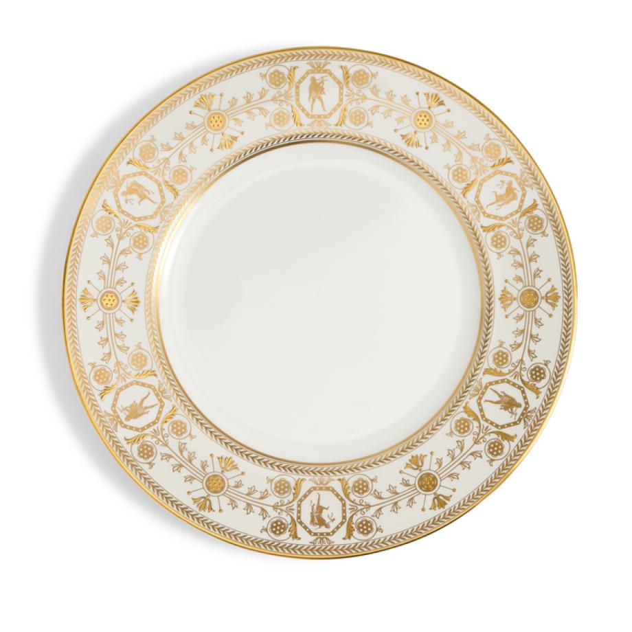 Bacchus Plate 27cm