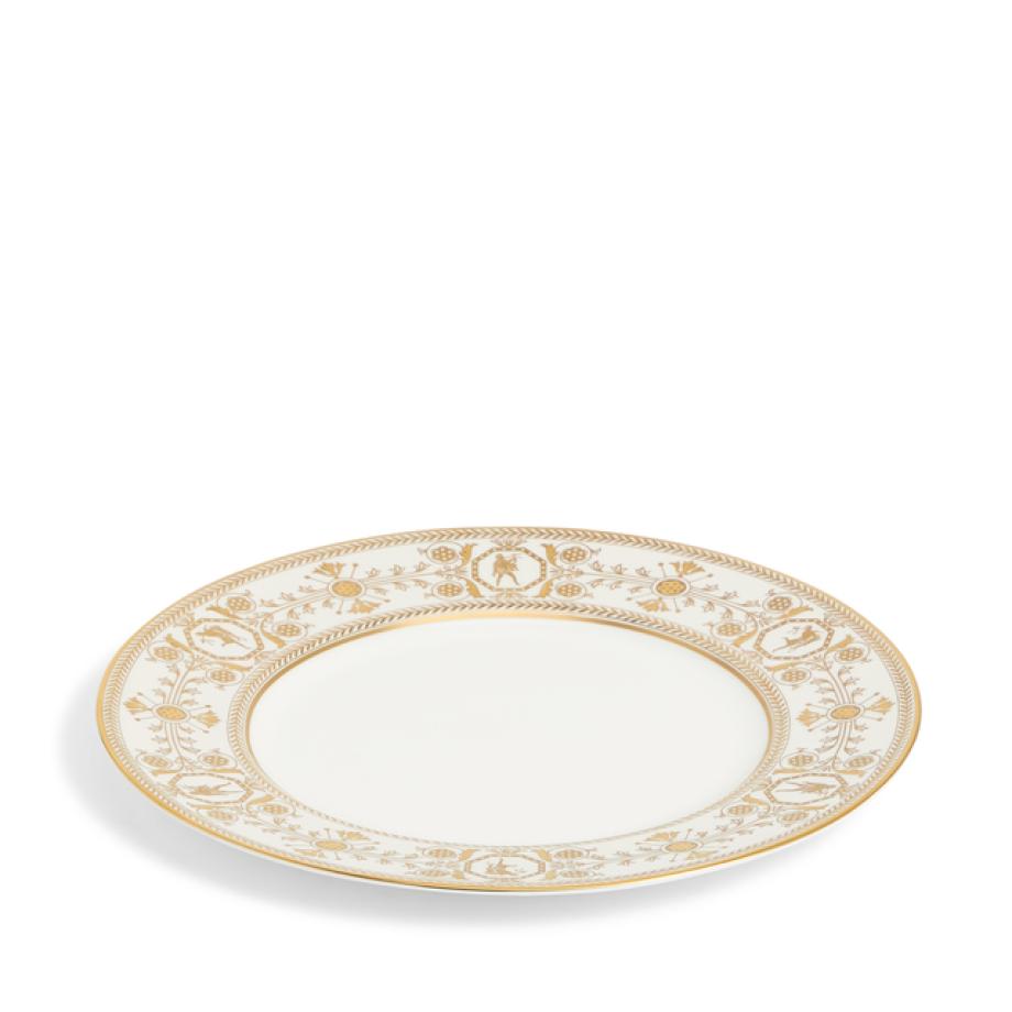 Bacchus Plate 27cm