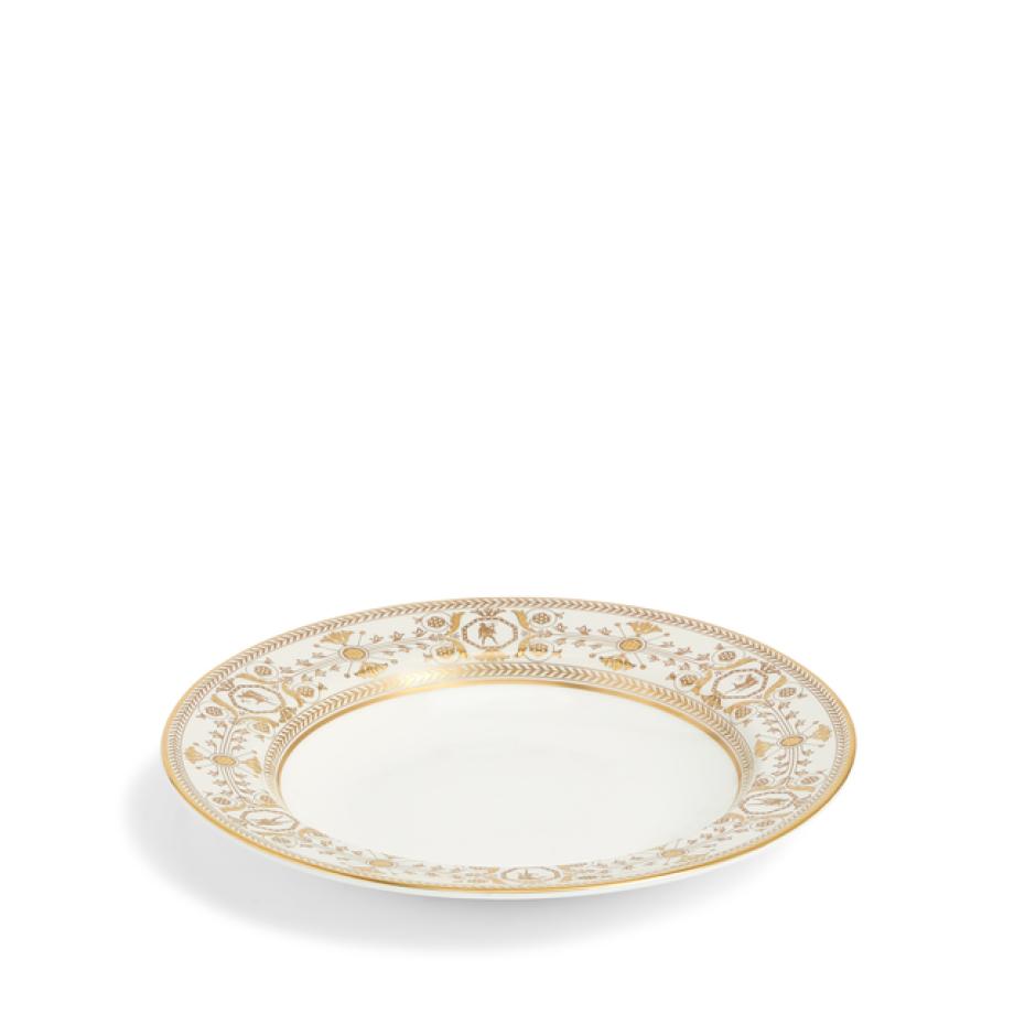 Bacchus Rim Soup 23cm