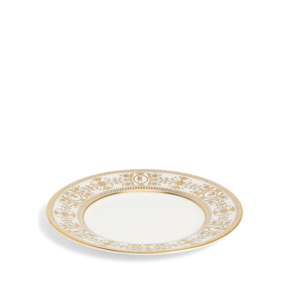 Bacchus Plate 18cm