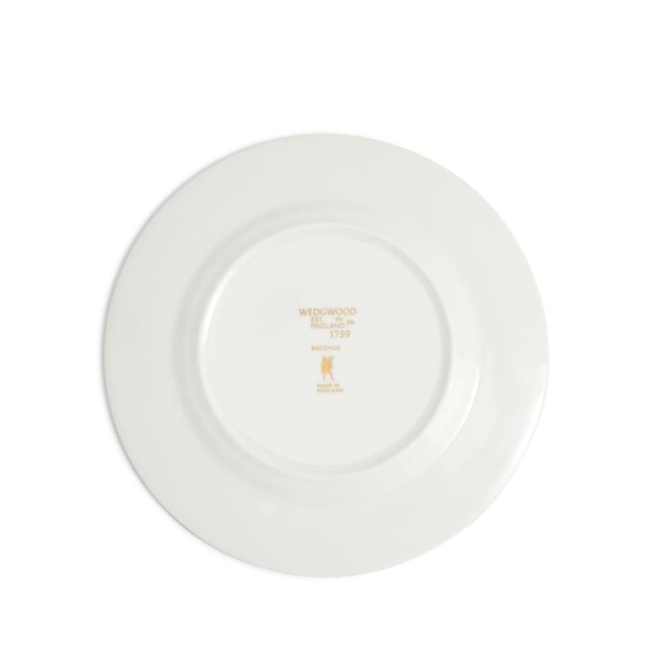 Bacchus Plate 18cm