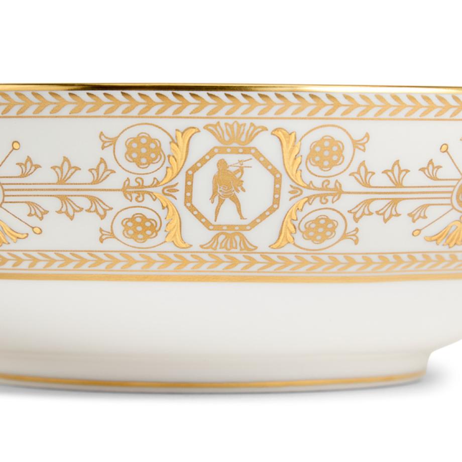 Bacchus Cereal Bowl 18cm