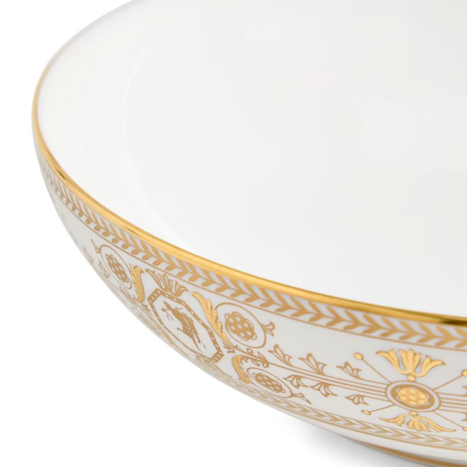 Bacchus Cereal Bowl 18cm