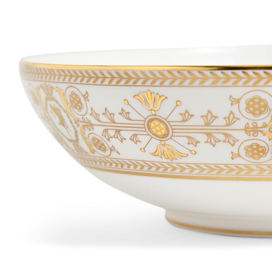 Bacchus Cereal Bowl 18cm