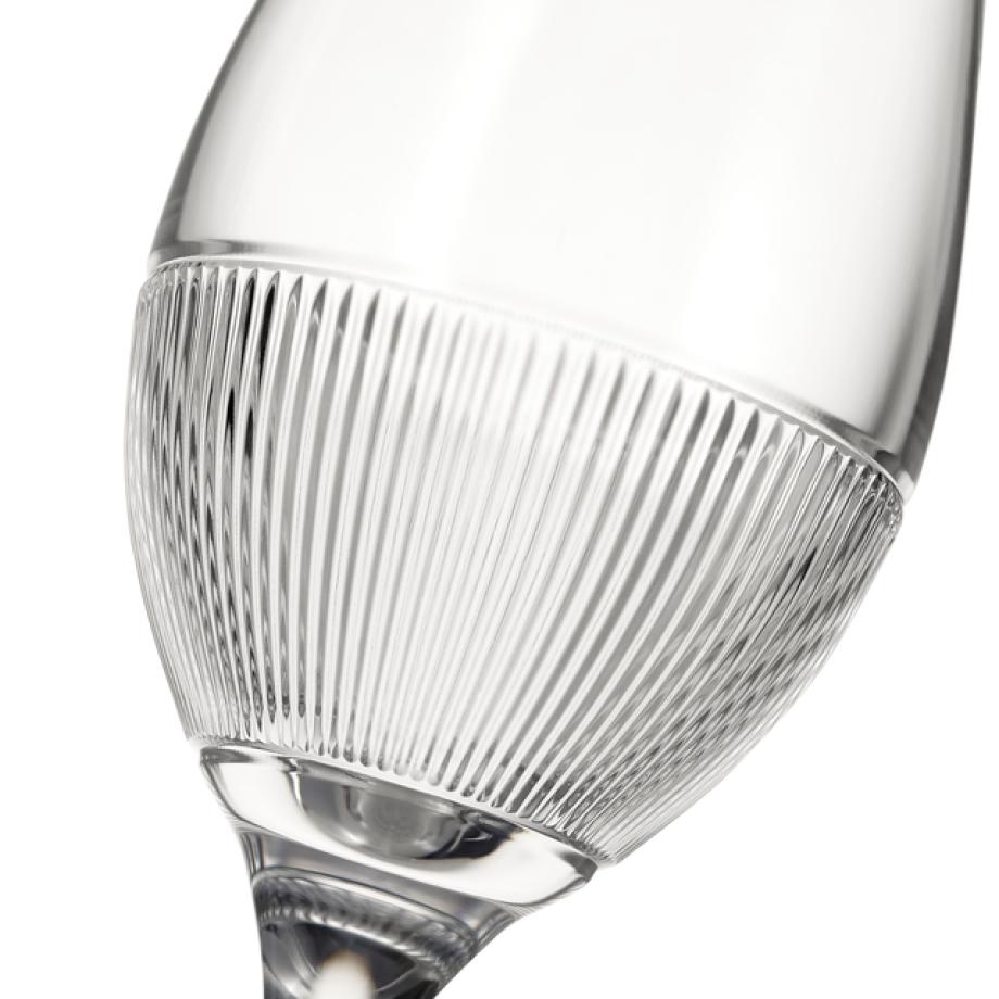 Colonnade Wine Glass Pair