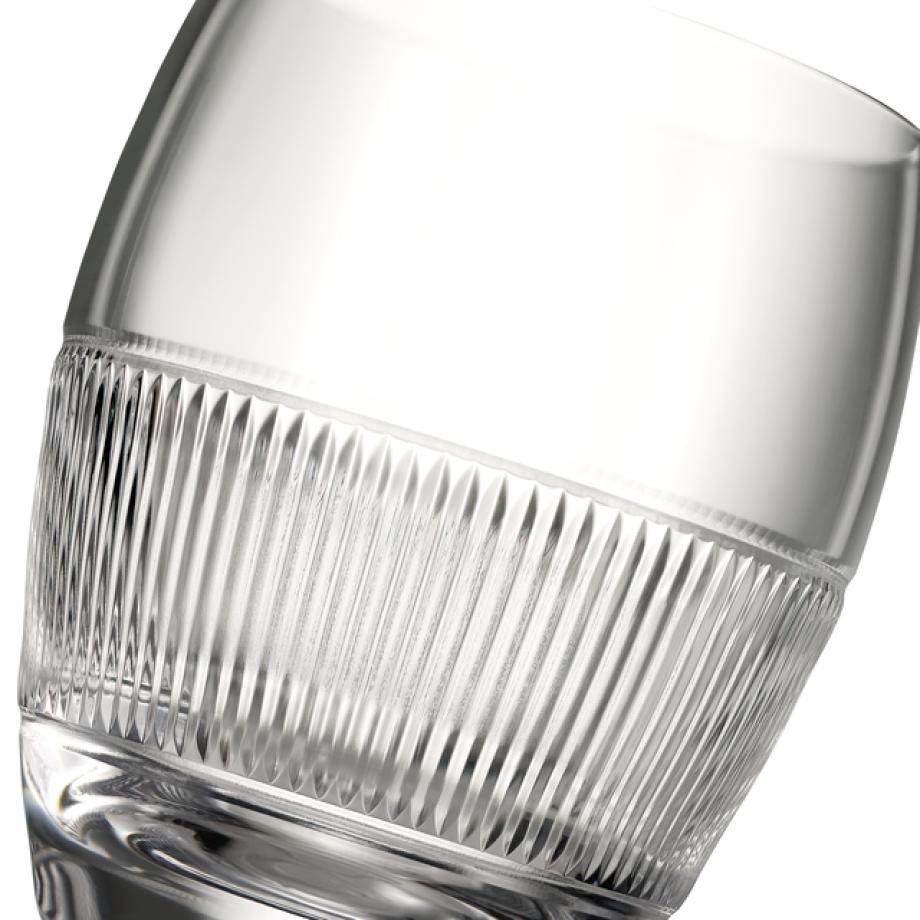 Colonnade Tumbler Pair