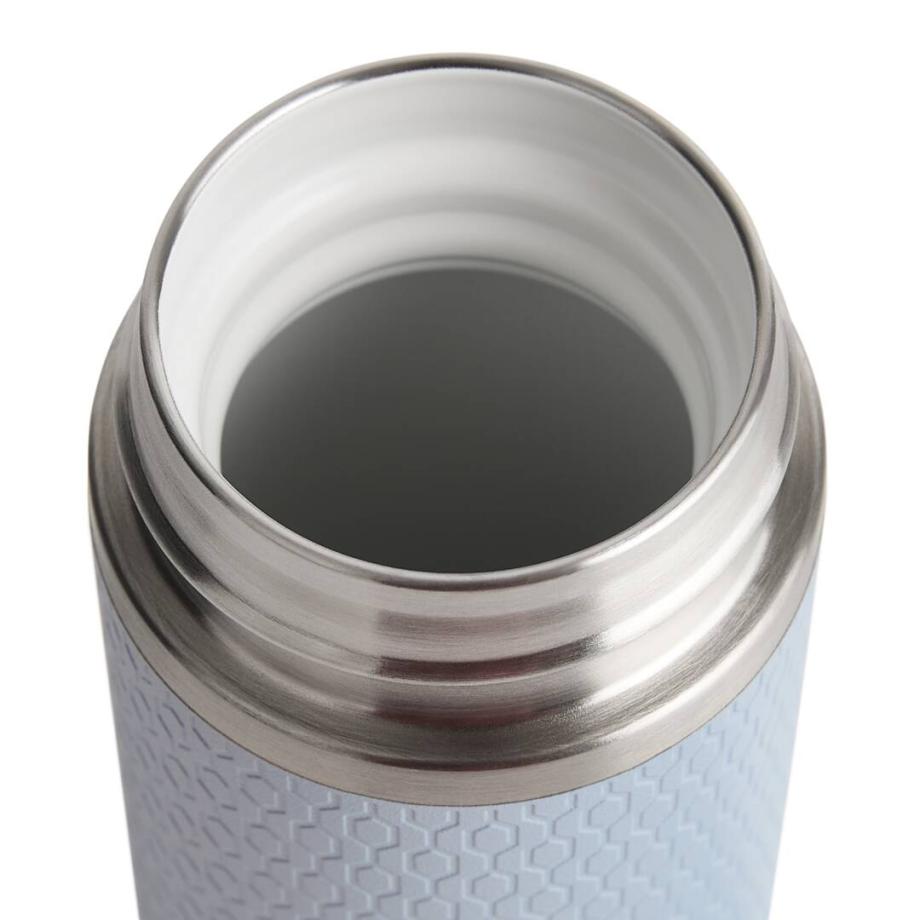 GIO Flask 200ml Blue