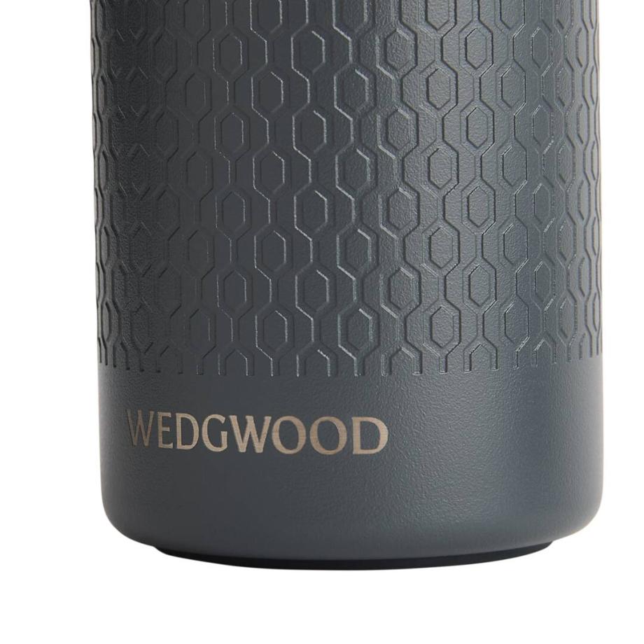 GIO Flask 200ml Charcoal
