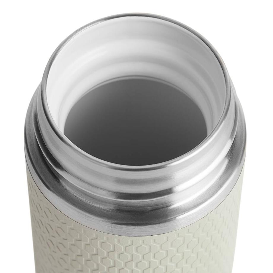 GIO Flask 200ml Sage Green