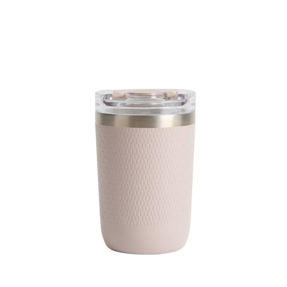 GIO Tumbler 350ml Mink