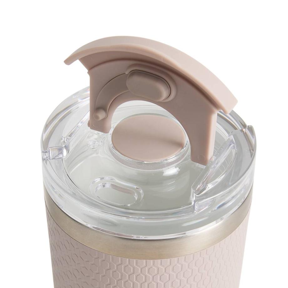 GIO Tumbler 350ml Mink