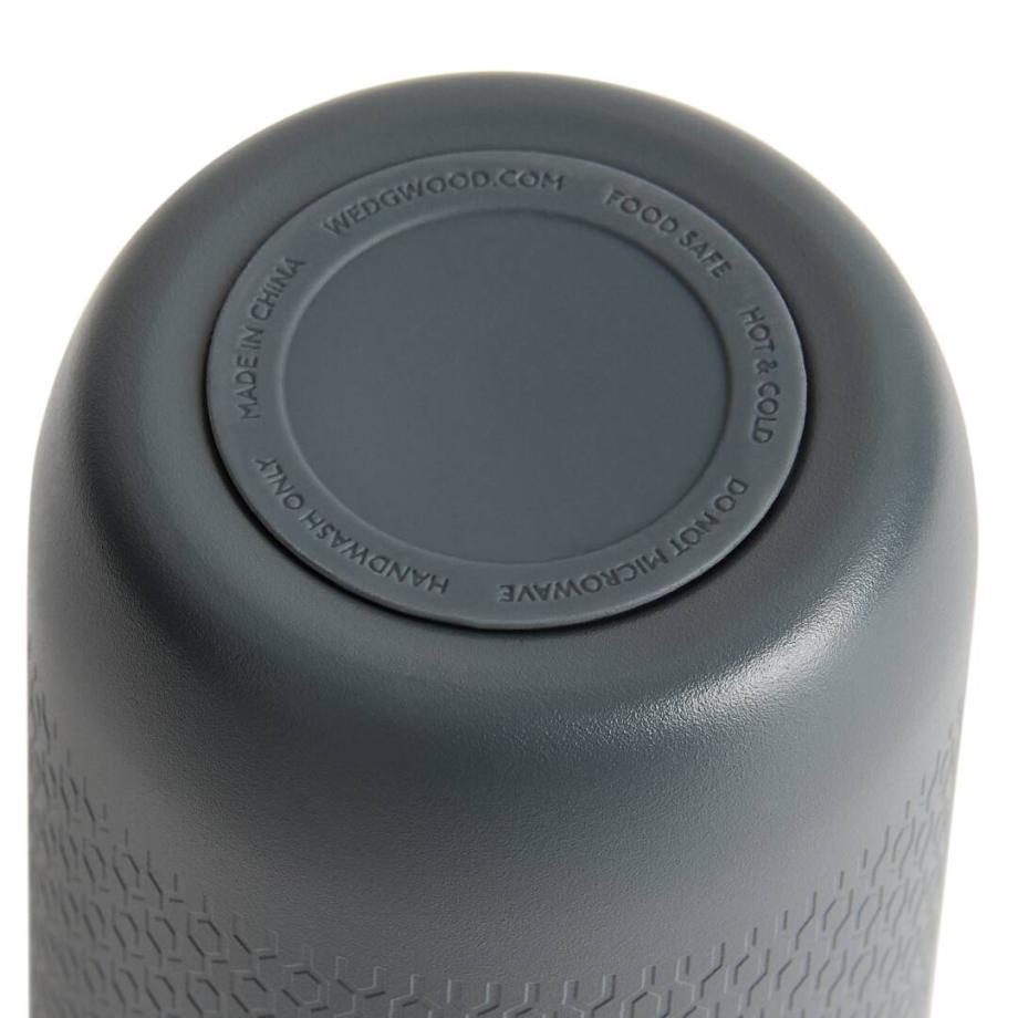 GIO Tumbler 350ml Charcoal