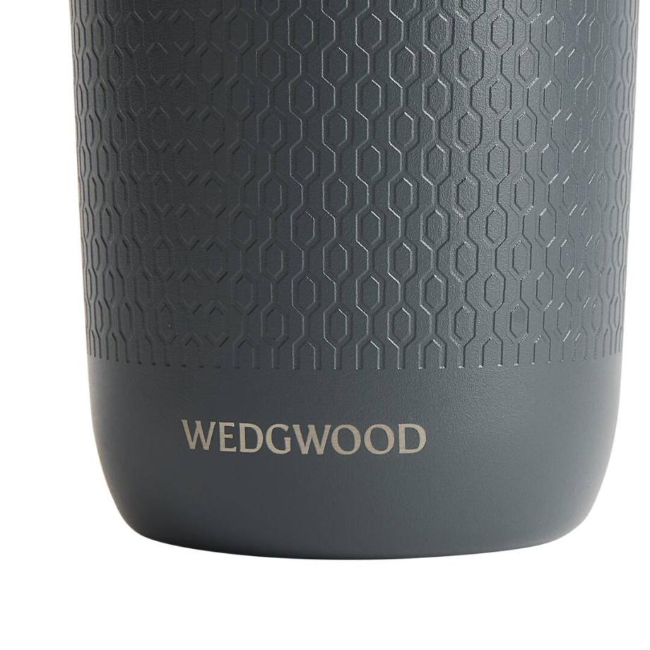 GIO Tumbler 350ml Charcoal