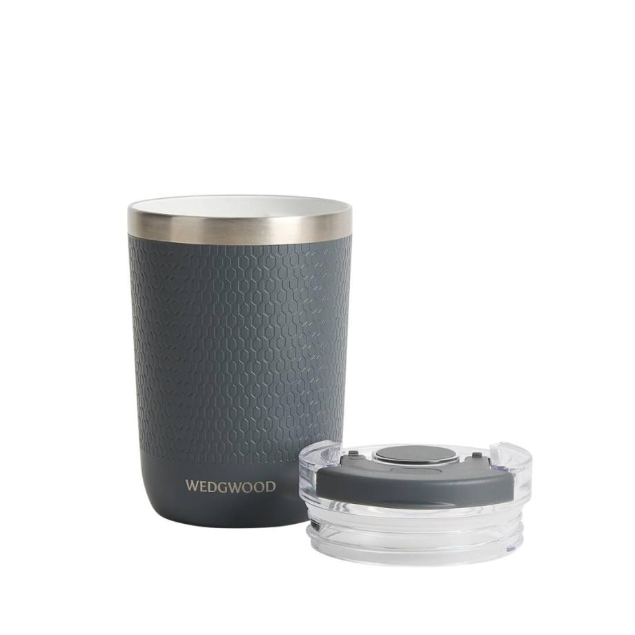 GIO Tumbler 350ml Charcoal