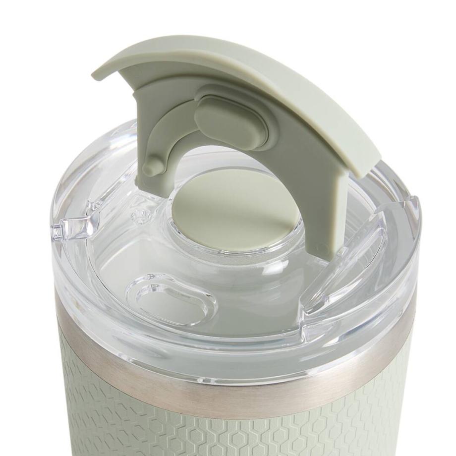 GIO Tumbler 350ml Sage Green