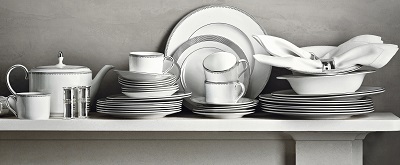 Vera Wang Grosgrain Collection