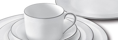 Vera Wang Blanc Sur Blanc Collection