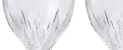 Vera Wang Duchesse Crystalware
