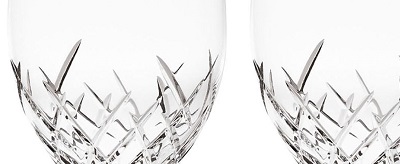Vera Wang Duchesse Encore Crystalware